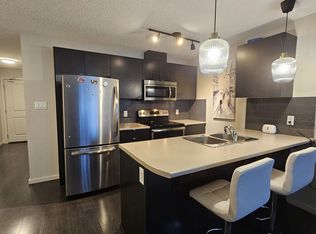 348 Windermere Rd NW #444, Edmonton, AB T6W2P2