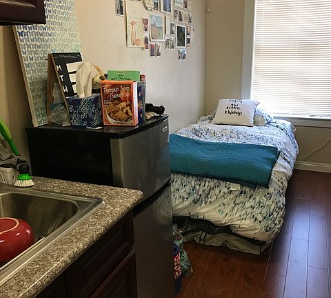 5th image of 1030 E Green St APT 5A