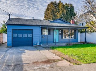 2617 SE 67th Ave, Portland, OR 97206