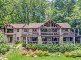 3063 Lakewood Forest Rd, Moneta, VA 24121