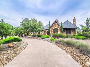 720 Estates Dr, Copper Canyon, TX 75077