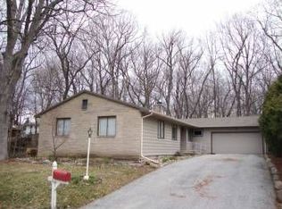 116 Pawnee Dr, West Lafayette, IN 47906