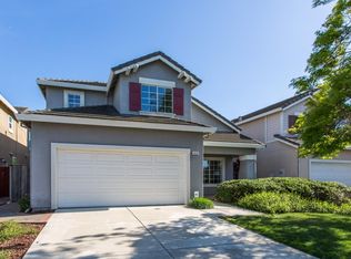 416 Capella Way, Milpitas, CA 95035