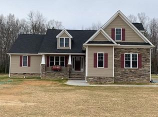 1604 Globe Rd, Aylett, VA 23009