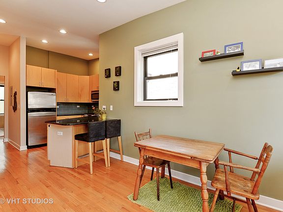 4th image of 4055 N Hermitage Ave APT 3S