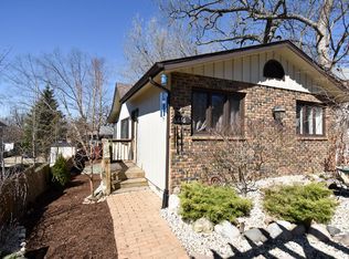 616 Maple St, Twin Lakes, WI 53181