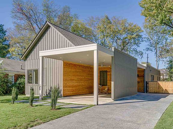 2nd image of 1438 Tutwiler St Lot 72