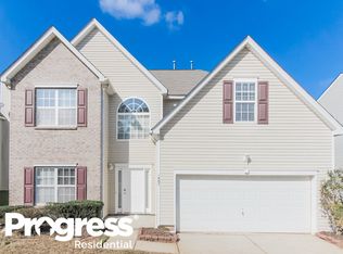 1407 Peachcroft Rd, Charlotte, NC 28216