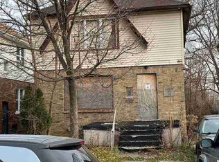 14610 Monica St, Detroit, MI 48238