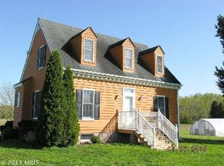 2444 Whitings Neck Rd, Martinsburg, WV 25404