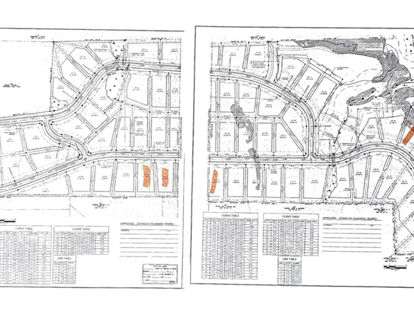 LOT #45 Woodbrey Heights, Standish, ME 04084
