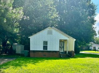 4424 Janice Ave, Memphis, TN 38122