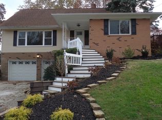 1598 Kingsley Ave, Akron, OH