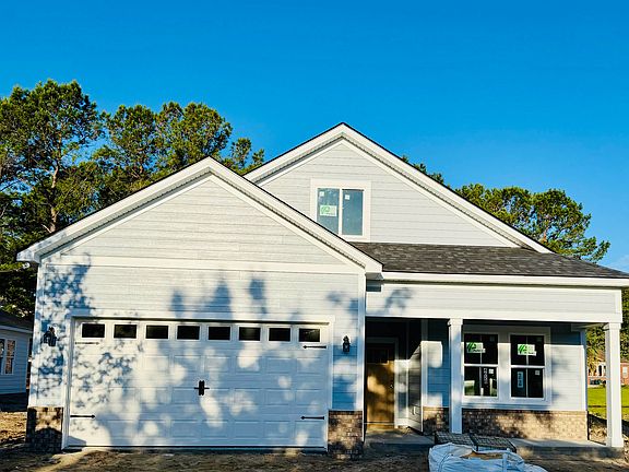 2nd image of 4020 Shorecrest Ct. Lot 5