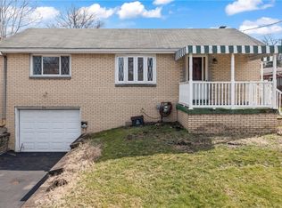 505 Monongahela Ave, Elizabeth, PA