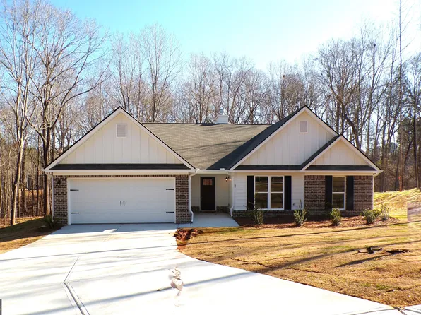97 Chad Walk #62, Statham, GA 30666