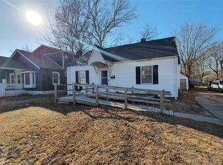 727 S Volutsia St, Wichita, KS 67211