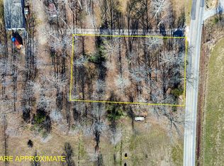 1107 Oak Grove Rd, Madisonville, TN 37354