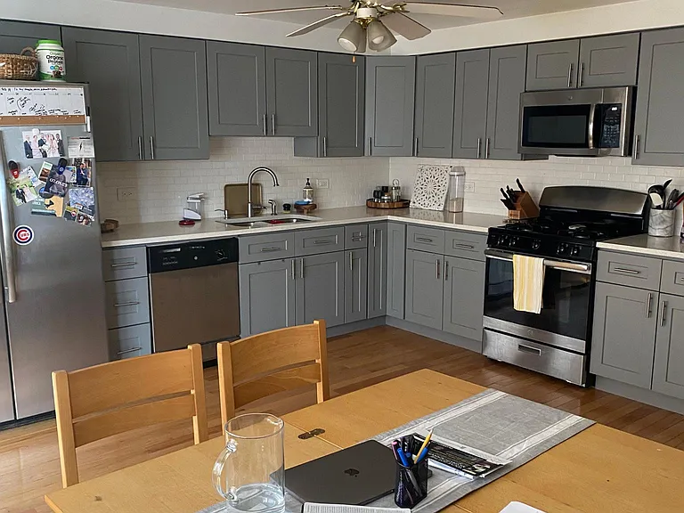 5704 N Oriole Ave #2B — Photo 1
