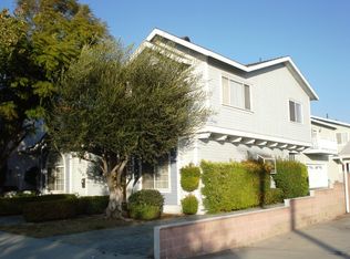 1722 Greenwood Ave #A, Torrance, CA 90503
