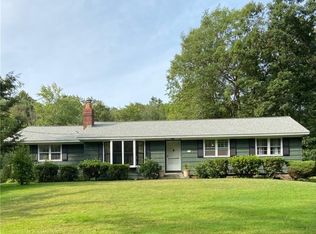 690 Hulls Hill Rd, Southbury, CT 06488
