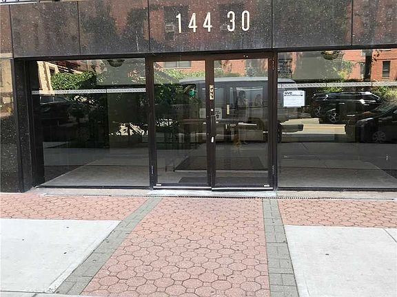 2nd image of 144-30 Roosevelt Ave APT 515