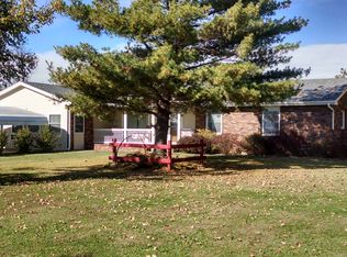 2163 Indian Rd, Fort Scott, KS 66701