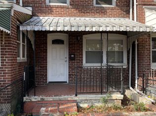 148 Carver Rd, Dundalk, MD 21222