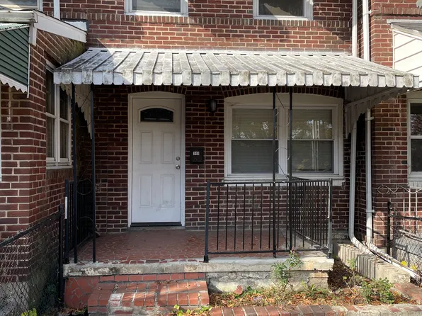 148 Carver Rd, Dundalk, MD 21222