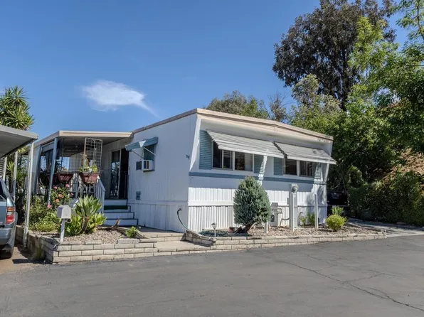 351 E Bradley Ave Spc 48, El Cajon, CA 92021