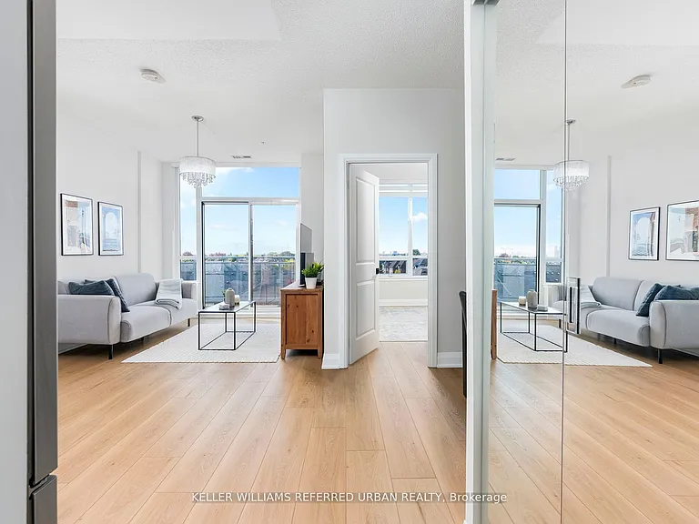 95 N Park Rd #Penthouse 6 — Photo 6