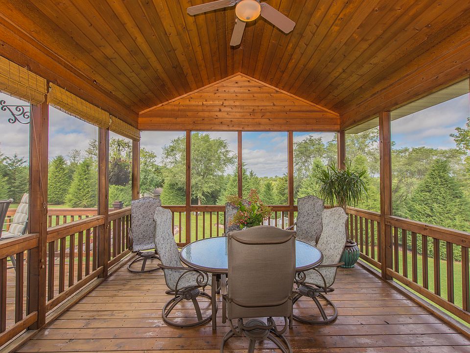 This could be your view!