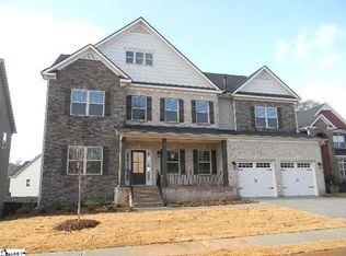 3 Meadow Field Court Pemberely LOT 342, Simpsonville, SC 29681