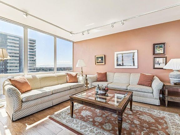 5th image of 3100 E Cherry Creek South Drive #1301