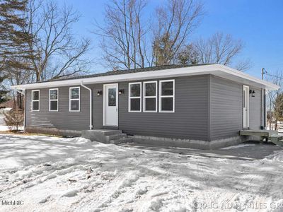 12109 Northland Dr NE, Cedar Springs, MI, 49319
