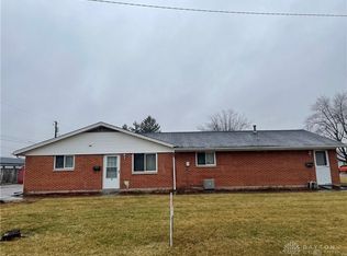 7 Woods Dr, West Milton, OH 45383