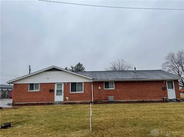 7 Woods Dr, West Milton, OH 45383