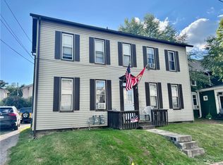 916 9th Ave, New Brighton, PA 15066