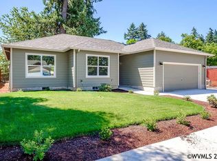 3971 Osage St, Sweet Home, OR 97386