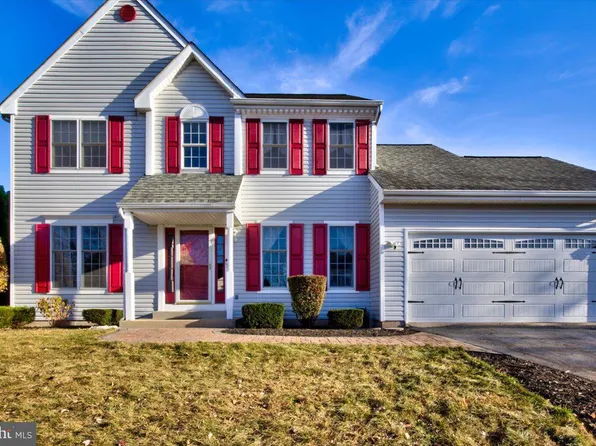 205 Bayberry Dr, Limerick, PA 19468
