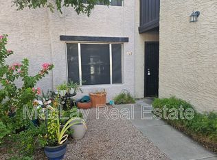 1927 E Hampton Ave UNIT 117, Mesa, AZ 85204