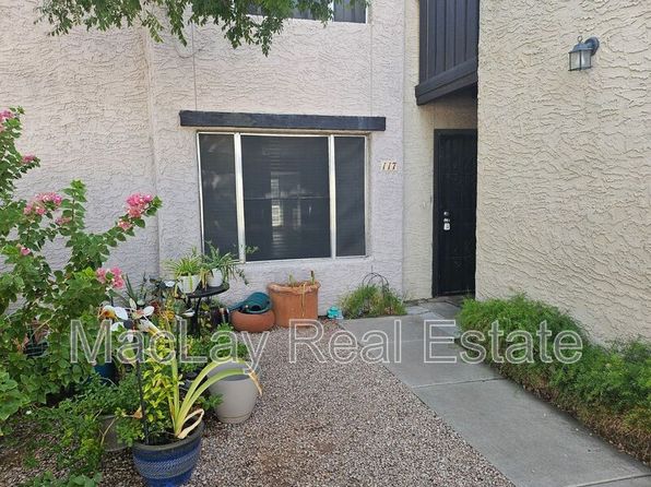 1927 E Hampton Ave UNIT 117
