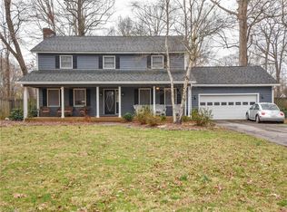 7190 Shagbark Dr, Kernersville, NC 27284