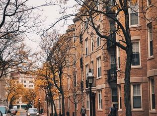 28 Clearway St APT 2, Boston, MA 02115