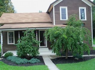 1009 State Route 79, Richford, NY 13835