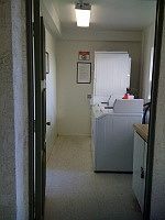 Laundry Rooms