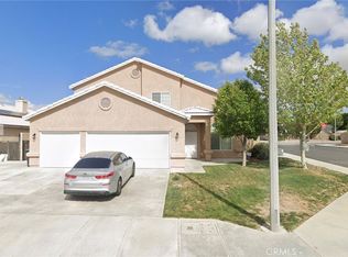 44114 Coral Dr, Lancaster, CA 93536
