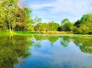 3042 Smyrna Church Rd LOT WP001, Culleoka, TN 38451