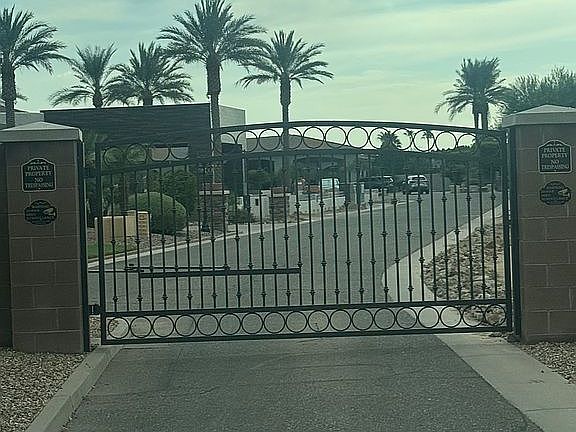 5th image of 9302 W Electra Ln