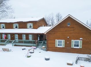 6327 State Route 772, Chillicothe, OH 45601